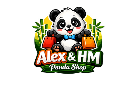 Alex&HM Pandashop