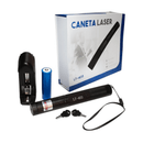 Caneta Laser Pointer