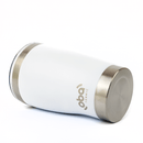 Copo Térmico com Tampa 473ml [Branco]