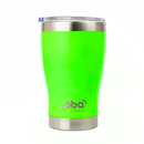 Copo Térmico com Tampa 473ml [Verde Neon]