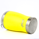 Copo Térmico com Tampa 473ml [Amarelo Neon]