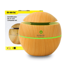 Aromatizador Elétrico Difusor de Aromas [Amarelo]