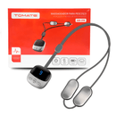 Massageador de Pescoço [Cinza]