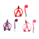 Guia Peitoral Pet [Fêmea]