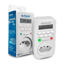 Timer Temporizador Digital [Bivolt]