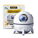 Umidificador Astronauta [Branco]