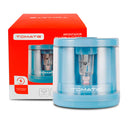 Apontador Elétrico [Azul Bebê]