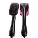 Escova Secadora 127V [Rosa]