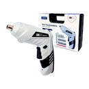 Kit Mini Parafusadeira Elétrica [47 Peças]