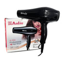 Secador de Cabelo 220V [Preto]