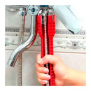 Chave Hidráulica Multifuncional com Nível [8 em 1]