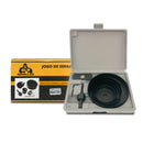 Jogo Serra Copo [8 Peças]