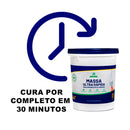 Massa Ultra Rápida [500g]