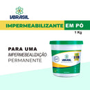 Impermeabilizante em Pó [1kg]