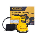 Lixadeira Roto Orbital [220V]