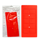 Manta Silicone Separadora para LCD