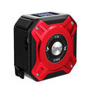 Trena Laser Digital Multifuncional [Vermelho]