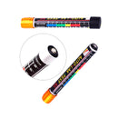 Caneta de Espessura Pintura Carro Batido