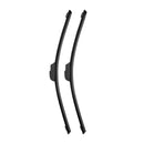 Jogo Limpador de Parabrisa Palheta [18 Polegadas]