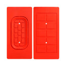 Manta Silicone Separadora para LCD