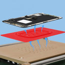 Manta Silicone Separadora para LCD