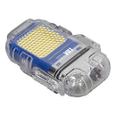 Isqueiro de Plasma com Lanterna [Azul]