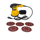 Lixadeira Roto Orbital [220V]