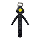 Mini Lanterna Multifuncional com Tripé
