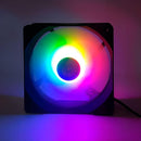 Fan Cooler para Gabinete LED