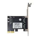 Placa PCI Express USB 3.0
