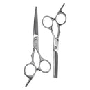 Kit Tesouras Profissional [Prata]