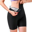 Short Queima Gordura [L]