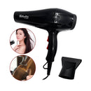 Secador de Cabelo 110V [Preto]