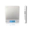 Balança Digital de Precisão [3 Kg]