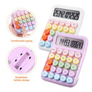 Calculadora Colorida [Rosa]