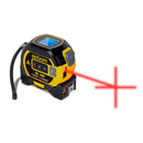 Trena Laser Digital Multifuncional [3 Em 1]