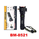 Lanterna Tática com Quebra Vidro [2000M+]