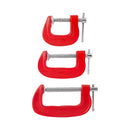 Jogo de Grampos Sargento