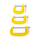 Jogo de Grampos Sargento