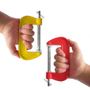 Jogo de Grampos Sargento