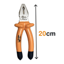 Alicate Universal [8 Polegadas]