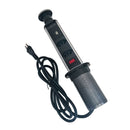 Torre Tomada de Embutir Retrátil [2 Tomadas]