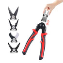 Kit Alicate Universal [5 em 1]