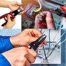 Kit Alicate Universal [5 em 1]