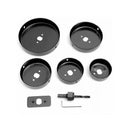 Jogo Serra Copo [8 Peças]