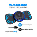 Massageador Portátil