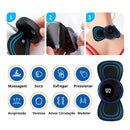 Massageador Portátil