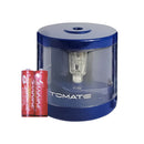 Apontador Elétrico [Azul]