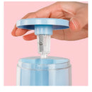 Apontador Elétrico [Azul Bebê]