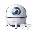 Umidificador Astronauta [Branco]